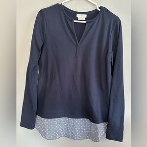 Women’s Van Heusen Top - XS